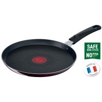 TEFAL RESIST INTENSE ТИГАН ЗА ПАЛАЧИНКИ 25 СМ - 