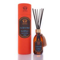 SEA SALT & WOOD ПАРФЮМЕН ДИФУЗЕР 200 МЛ - 