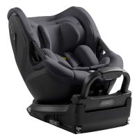 AXKID SPINKID 2 СТОЛ ЗА КОЛА 40-105 CM - 