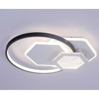LED ПЛАФОНИЕРА 68W - Таванни лампи