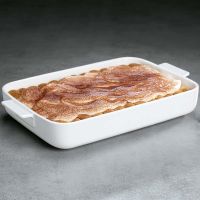 CLEVER COOKING ПРАВОЪГЪЛЕН СЪД ЗА ПЕЧЕНЕ 3.5 Л - 