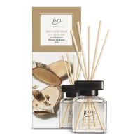 ESSENTIALS АРОМАТЕН ДИФУЗЕР CEDAR WOOD 50 МЛ - Дифузери
