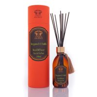 BERGAMOT & VANILLA ПАРФЮМЕН ДИФУЗЕР 200 МЛ - 
