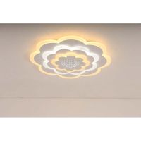 LED ПЛАФОНИЕРА 90W - Осветление