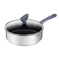 DAILY COOK ТИГАН С КАПАК 24СМ - 