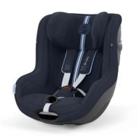 SIRONA G I-SIZE PLUS СТОЛ ЗА КОЛА 61-105 СМ - Столчета за кола 40/61-125 см (0-7 год)