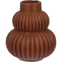 КЕРАМИЧНА ВАЗА 13/15 CM - 