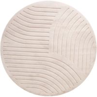 SIENA КИЛИМ КРЪГЪЛ Ф:160 СМ - Настилки