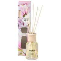 FLOWER BASKET АРОМАТЕН ДИФУЗЕР С ПРЪЧИЦИ 100 МЛ - Дифузери