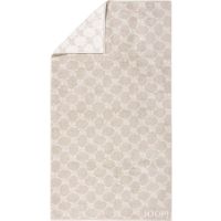 CORNFLOWER ХАВЛИЕНА КЪРПА ЗА БАНЯ 80/150СМ - Домашен текстил