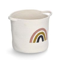RAINBOW КОШНИЦА ЗА СЪХРАНЕНИЕ Ф32/28СМ - Кошници за съхранение