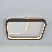 LED ПЛАФОНИЕРА 40W - Реклама / Промоции