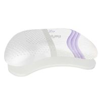 ANTI AGING ВЪЗГЛАВНИЦА МЕМОРИ 67/38/9СМ - Домашен текстил