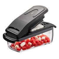 TREPPO РЕЗАЧКА ЗА КУБЧЕТА И ПРЪЧИЦИ - 