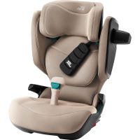KIDFIX PRO СТОЛ ЗА КОЛА 100-150 СМ TEAK - Бебе