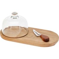 КОМПЛЕКТ ЗА СИРЕНА 3 ЧАСТИ 30X15СМ - 