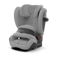 PALLAS G2 PLUS СТОЛ ЗА КОЛА 76-150 СМ - Столчета за кола 76-150 см (15 мес-12 год)