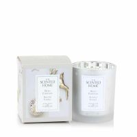 WHITE CHRISTMAS АРОМАТНА СВЕЩ - 