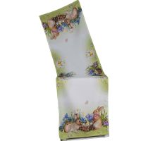 EASTER BUNNY AND GUEST ТИШЛАЙФЕР 40/140СМ - 