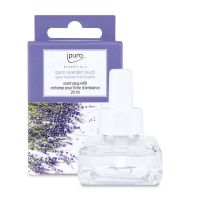 ESSENTIALS ПЪЛНИТЕЛ ЗА АРОМА ДИФУЗЕР ЗА КОНТАКТ LAVENDER TOUCH 20 МЛ - 