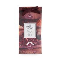 MOROCCAN SPICE АРОМАТИЗАТОР ЗА ГАРДЕРОБ 20 Г - 