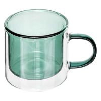 EMERALD ЧАША ЗА ТОПЛИ НАПИТКИ 250МЛ - 
