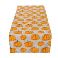 PUMPKIN ТИШЛАЙФЕР 40X140 СМ - Домашен текстил