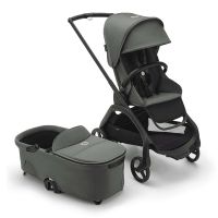 BUGABOO DRAGONFLY БЕБЕШКА КОЛИЧКА 2 В 1 - Бебешки колички