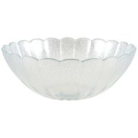 FLOWER POWER SILVER КУПА 16СМ - 