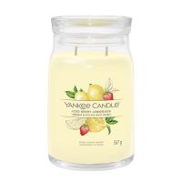 ICED BERRY LEMONADE АРОМАТНА СВЕЩ ГОЛЯМ БУРКАН 567 ГР - Свещи и свещници