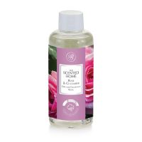 ROSE & CUCUMBER ПЪЛНИТЕЛ ЗА ДИФУЗЕР 150МЛ - 