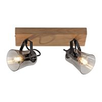 GREEN LANGSTRОM СПОТ 2X10W E14 - Спотове