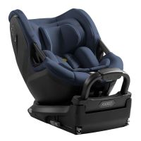 AXKID SPINKID 2 СТОЛ ЗА КОЛА 40-105 CM - 