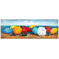 RIMINI UMBRELLA КАРТИНА 50/150 СМ - Реклама / Промоции