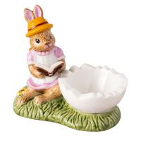 ANNUAL EASTER EDITION 2025 ПОСТАВКА ЗА ЯЙЦЕ 9.5/6/9 СМ - От нашата реклама
