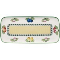 FRENCH GARDEN FLEURENCE ПЛАТО 34.5x15.8x1.8СМ - 