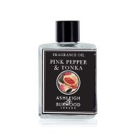 PINK PEPPER & TONKA АРОМАТНО МАСЛО 12 МЛ - 