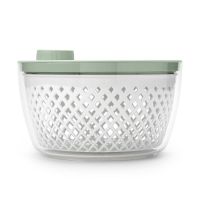 JADE GREEN ЦЕНТРОФУГА ЗА САЛАТА 25СМ - Намаления в Готвене