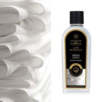 FRESH LINEN АРОМАТ ЗА КАТАЛИТИЧНА ЛАМПА 250 МЛ - 