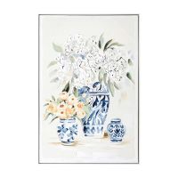 VASES КАРТИНА 70/100 СМ - Картини канава