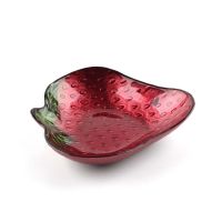 TUTTI FRUTTI STRAWBERRY ПЛАТО ЯГОДА 16 СМ - 
