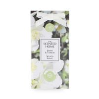 JASMINE AND TUBEROSE АРОМАТИЗАТОР ЗА ГАРДЕРОБ 20 Г - 
