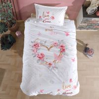 DREAM TEENAGE ДЕТСКИ СПАЛЕН КОМПЛЕКТ 3 ЧАСТИ - Домашен текстил