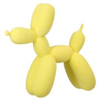 BALOON DOG СТАТУЕТКА 6.5/24.5/23 СМ - Статуетки