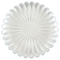 FLOWER POWER SILVER ЧИНИЯ 18СМ - 