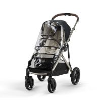 ДЪЖДОБРАН ЗА КОЛИЧКА GAZELLE S - Бебешки аксесоари