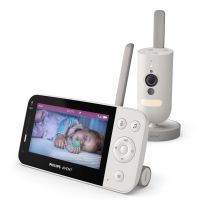 PHILIPS AVENT SCD953/26 ВИДЕО БЕБЕФОН - Реклама / Промоции
