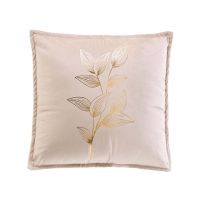 OXALIS VELVET ДЕКО ВЪЗГЛАВНИЦА 45/45СМ - 