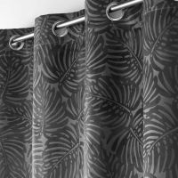 VELVET ANALI ПЕРДЕ ПЛЪТНО С КАПСИ БЛЕКАУТ 140/240CM - Блекаут пердета
