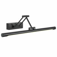 LED АПЛИК ЗА БАНЯ IP20 9W - Стенни лампи